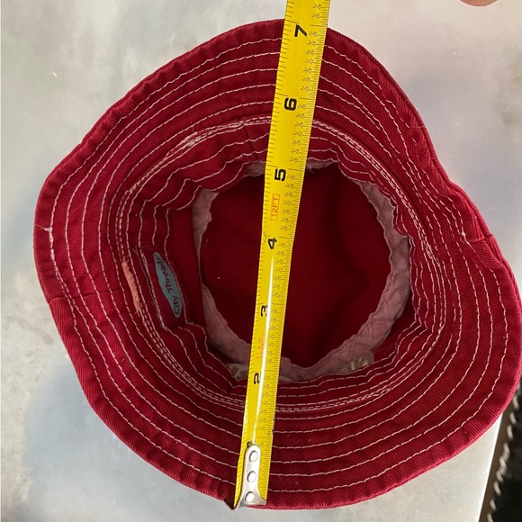 New York baby bucket hat, City Threads - Picture 4 of 4